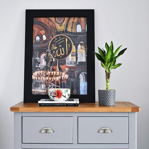 Ravinte 12 Pack 3 inch Drawer Pulls Brushed Nickel Cabinet Cup Pulls Kitchen - Picture 6 of 6